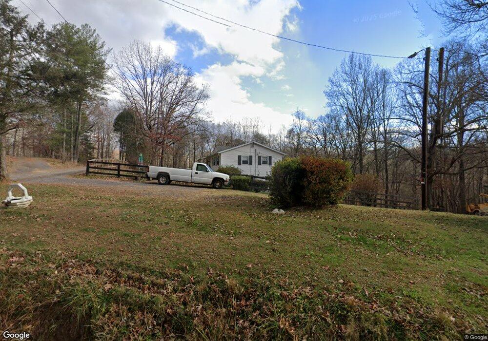 7301 Eggbornsville Rd, Rixeyville, VA 22737 - photo 1