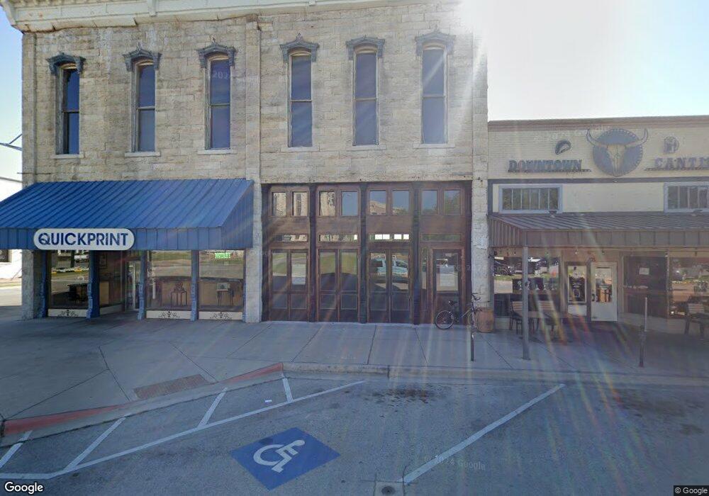 103 College Ave, Weatherford, TX 76086 - photo 1