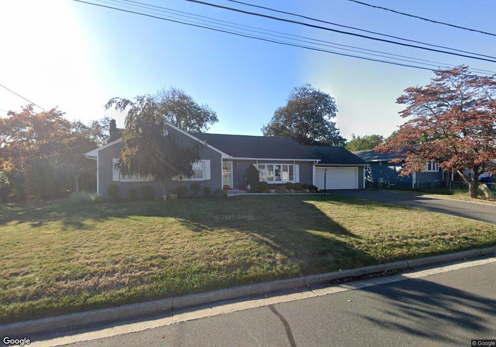 1812 Pershing Place, South Plainfield, NJ 07080 - photo 1