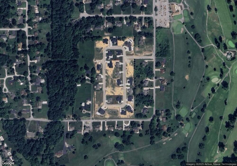 3033 Masters Dr, Floyds Knobs, IN 47119 - photo 1