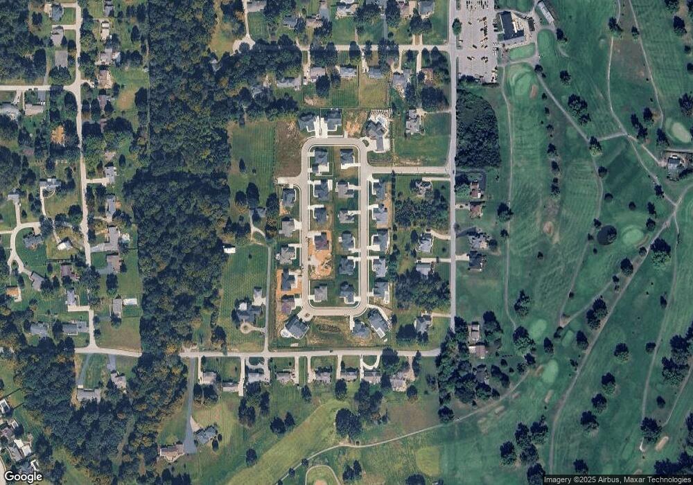 3033 Masters Dr unit Lot 24, Floyds Knobs, IN 47119 - photo 1