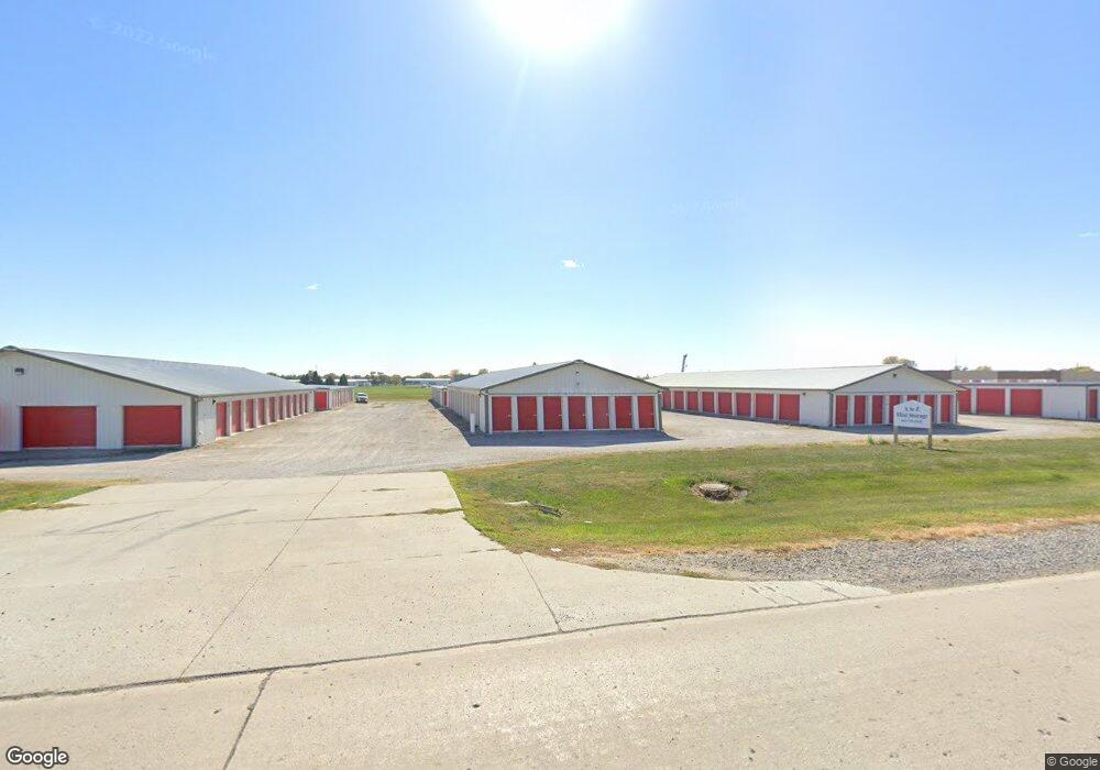 1711 N 19th Ave E, Newton, IA 50208 - photo 1