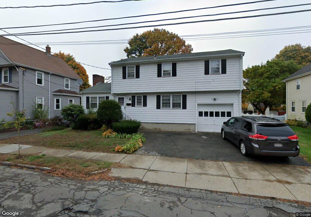 58 Emerson St, Wakefield, MA 01880 - photo 1
