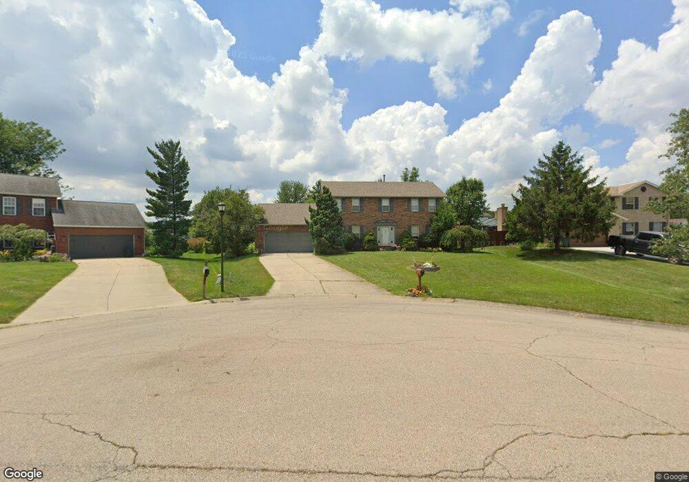 6936 Brady Ct, Liberty Township, OH 45044 - photo 1