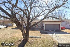 504 E 2nd St, Carl Junction, MO 64834