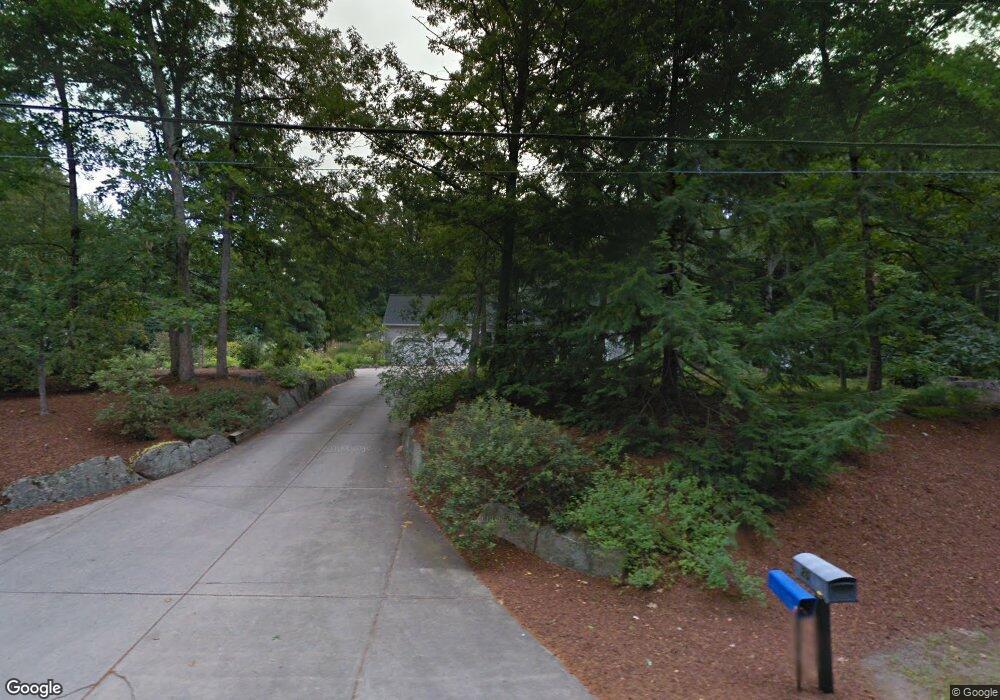 20 Sandy Pond Pkwy, Bedford, NH 03110 - photo 1