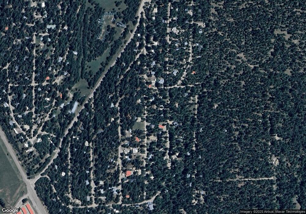 21 Big Tree Ln, Cloudcroft, NM 88317 - photo 1