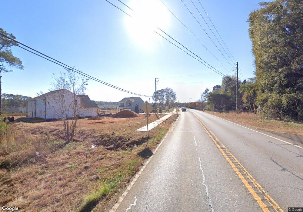 0 Old Pioneer Trail unit 8124166, Canton, GA 30115 - photo 1