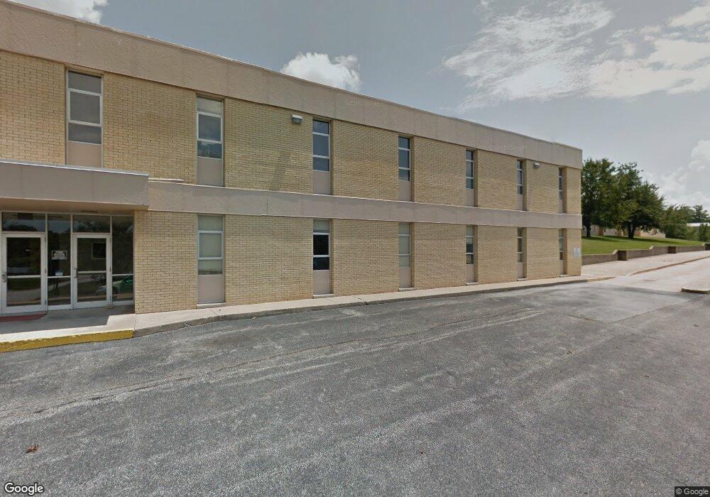 21016 Main St, Reeds Spring, MO 65737 - photo 1