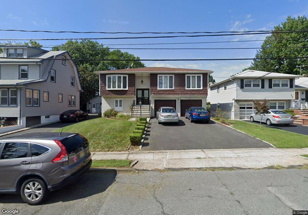 274 Lansdowne Ave, Union, NJ 07083 - photo 1