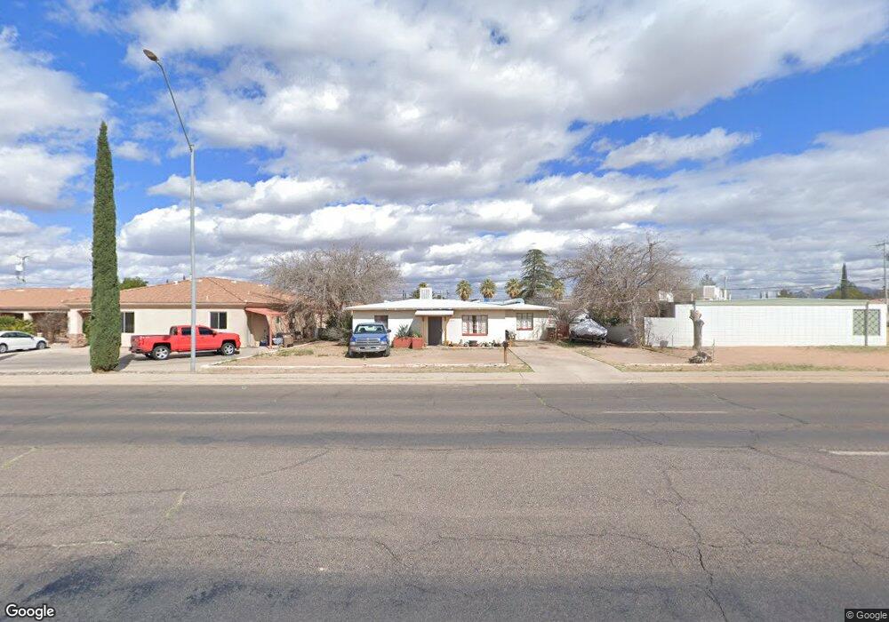 2040 E 10th St, Douglas, AZ 85607 - photo 1