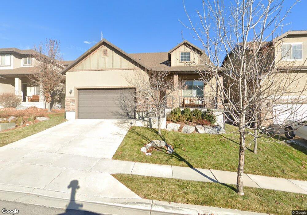 4374 N Foxtrail Dr, Lehi, UT 84043 - photo 1
