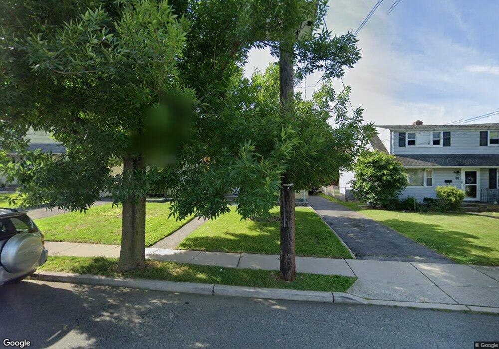 83 Hamilton Ave, Clifton, NJ 07011 - photo 1