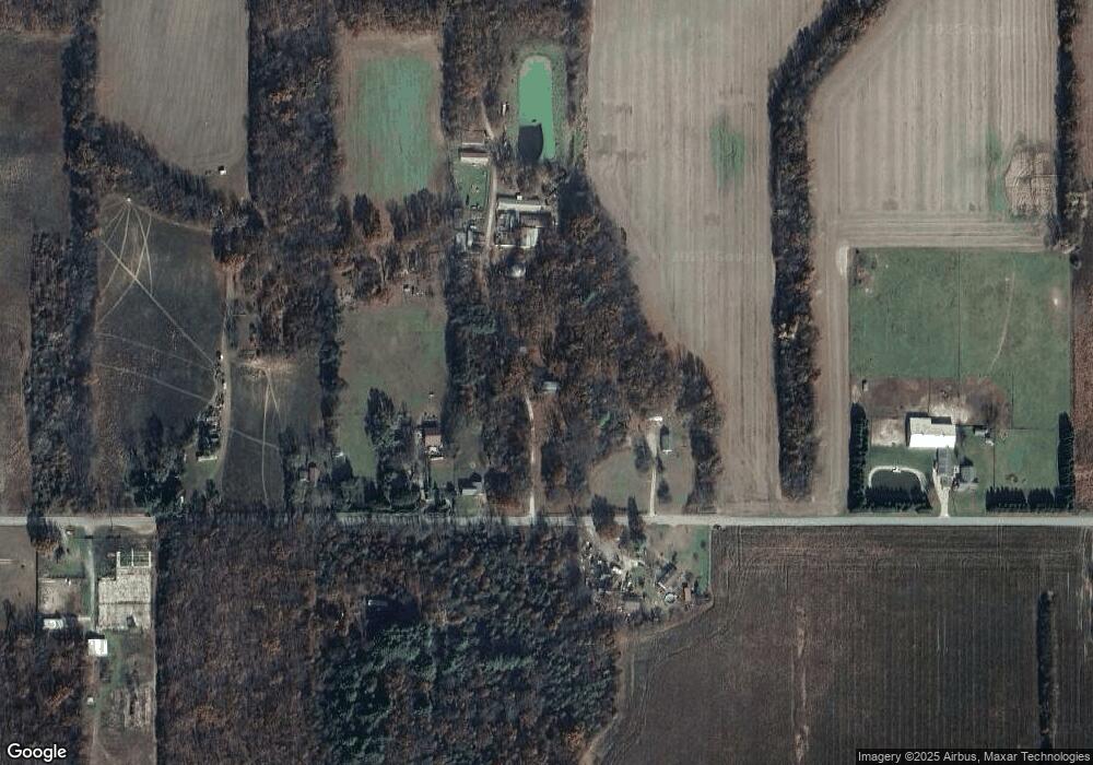 7492 E 200 N, Grovertown, IN 46531 - photo 1