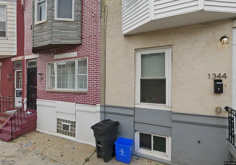 1346 S Ringgold St, Philadelphia, PA 19146 - photo 1
