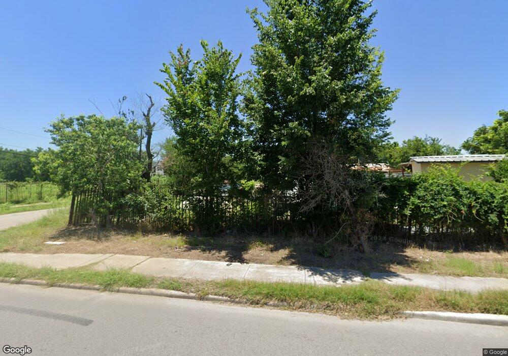 5832 Cullen Bl, Houston, TX 77021 - photo 1