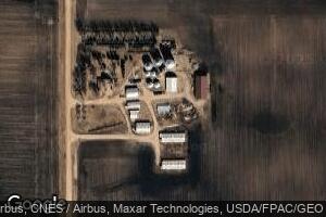 742 120th Ave, Welcome, MN 56181
