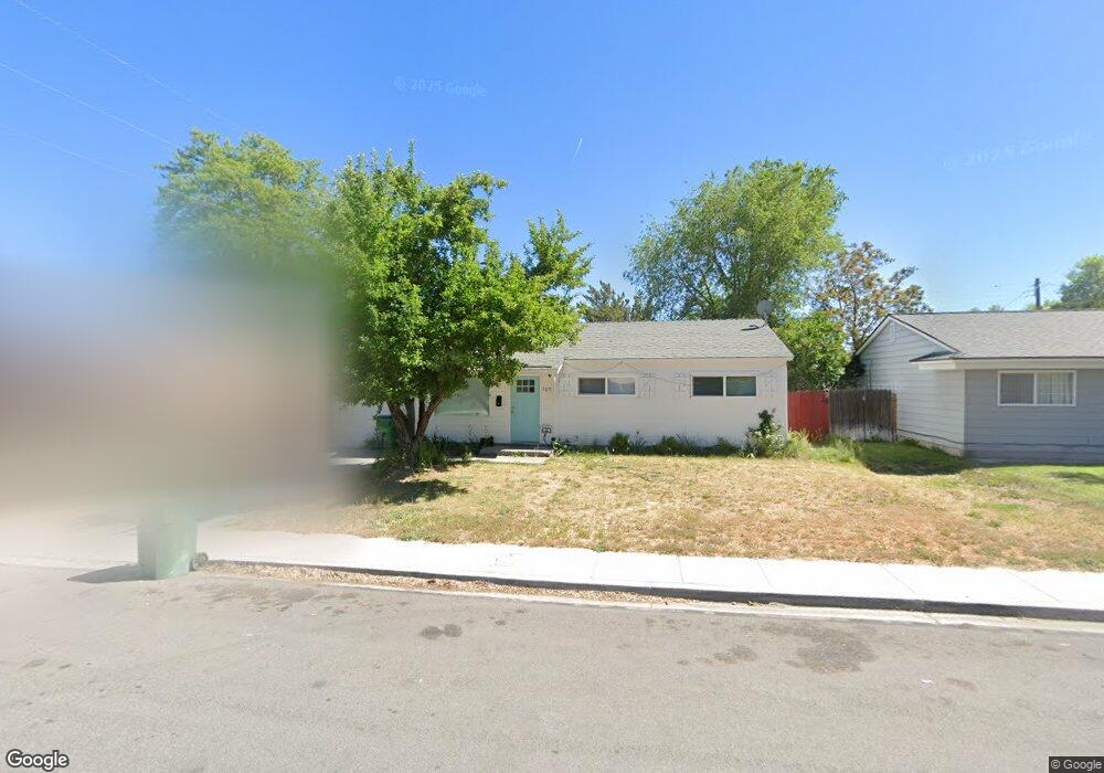 705 Tasker Way, Sparks, NV 89431 - photo 1