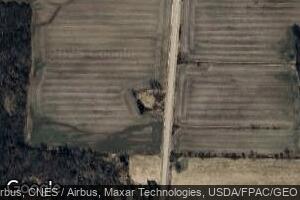 3531 Mechanicsville Rd, Rock Creek, OH 44084
