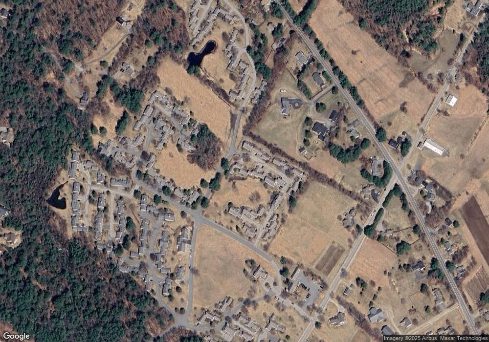 50 Hilltop Place, New London, NH 03257 - photo 1