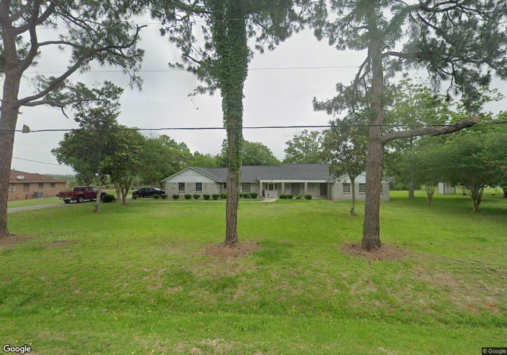 18373 County Road 463, Brazoria, TX 77422 - photo 1