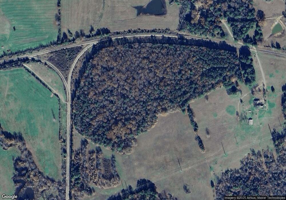 355 Tree Frog Trail, Broken Bow, OK 74728 - photo 1