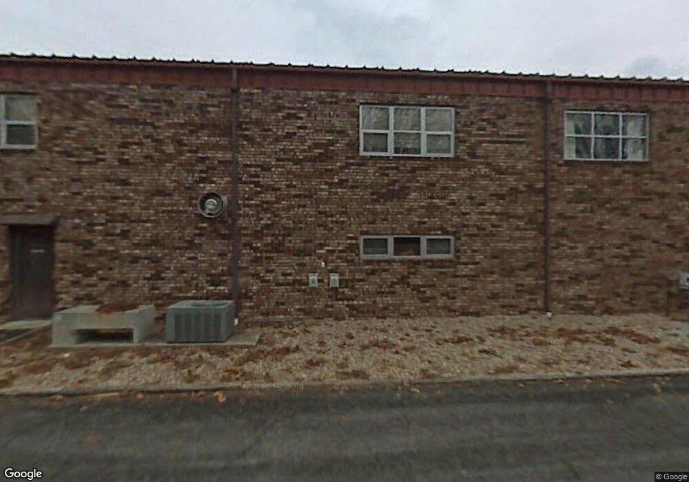 50 E Lancashire Blvd, Bella Vista, AR 72714 - photo 1