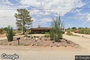 6620 Aldrich Rd, Las Cruces, NM 88011