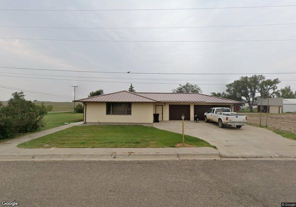 1038 18th Ave W, Havre, MT 59501 - photo 1