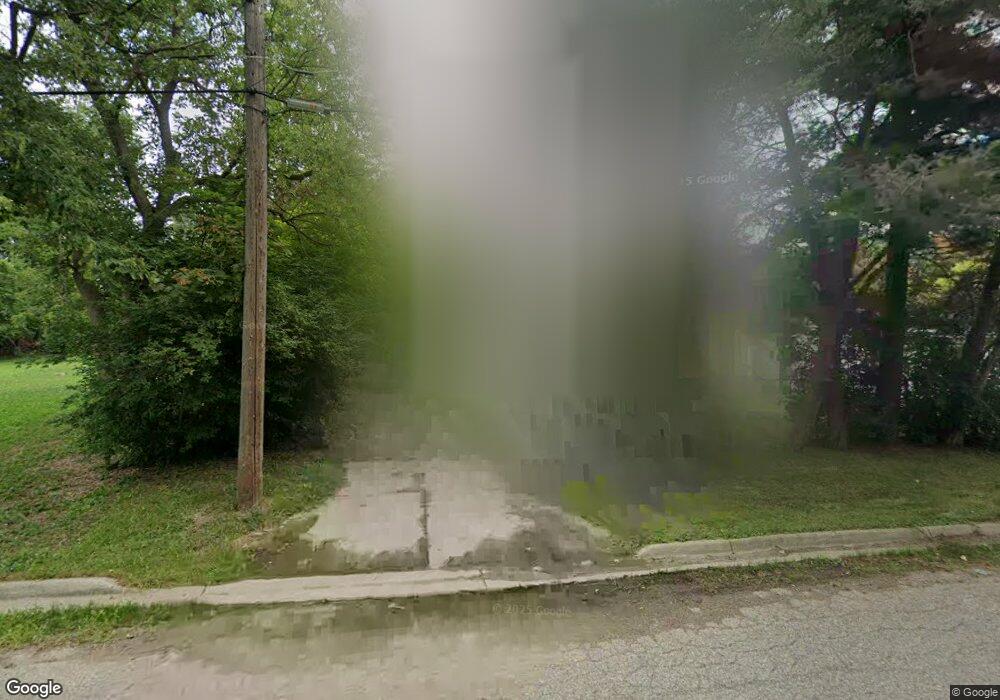 1104 W Princeton Ave, Flint, MI 48505 - photo 1