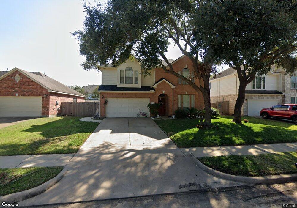 16631 Millridge Ln, Houston, TX 77095 - photo 1
