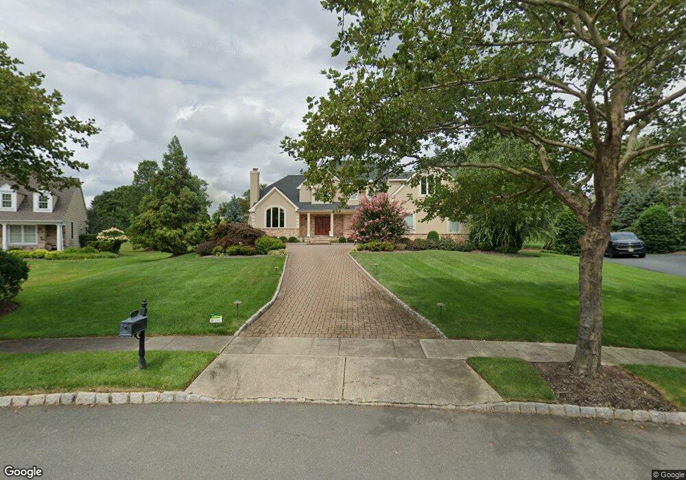 5 Augusta Ct, Skillman, NJ 08558 - photo 1