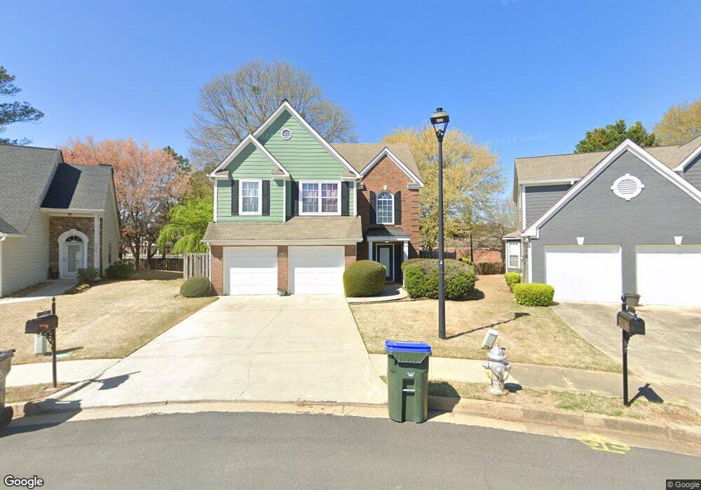 2430 Ashton Dr unit 43, Roswell, GA 30076 - photo 1