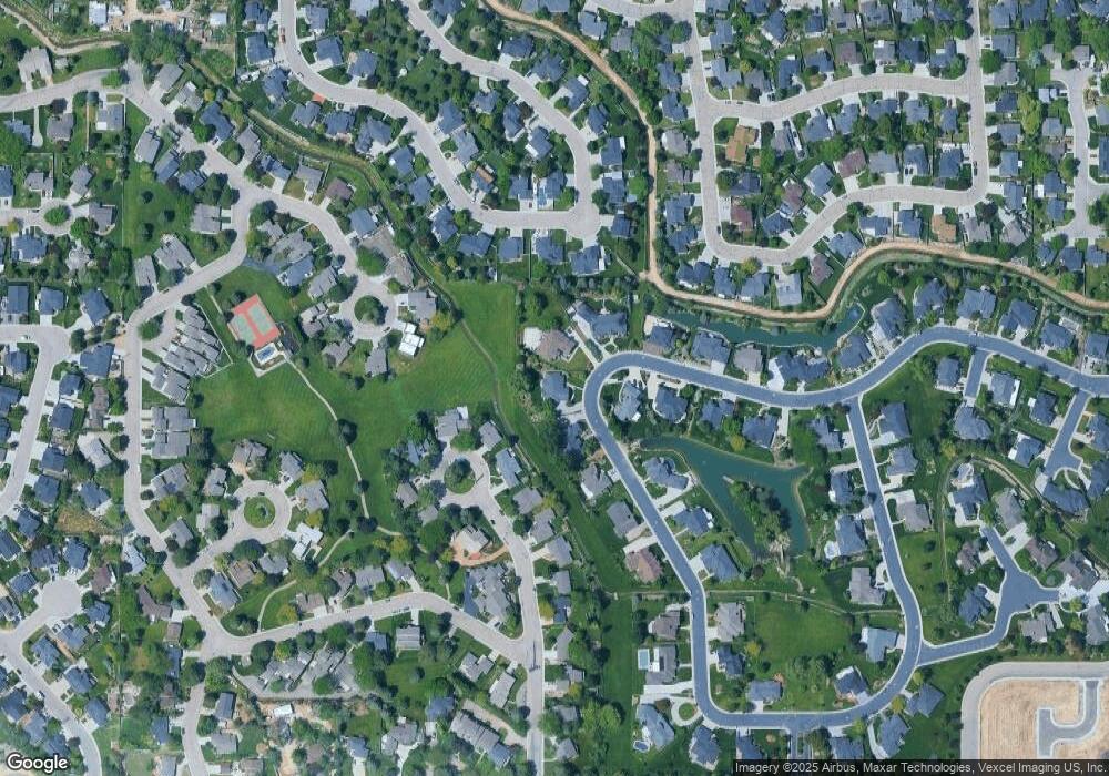 528 W Bayhill Dr, Nampa, ID 83686 - photo 1