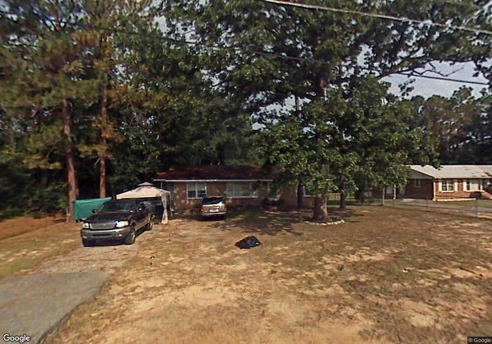 7514 Seaton Place, Fayetteville, NC 28303 - photo 1