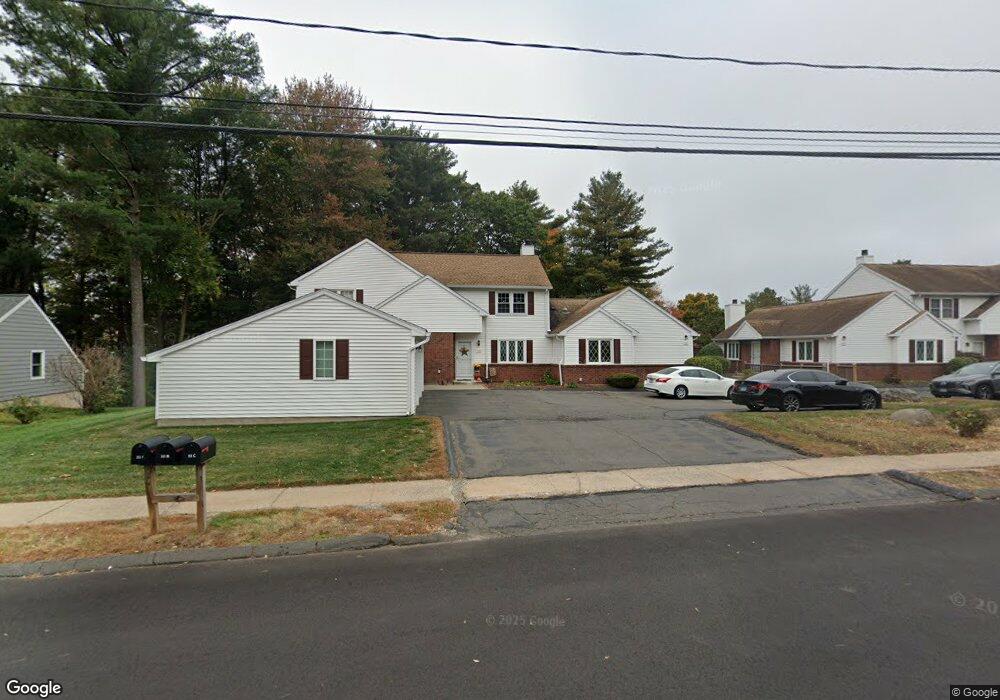 33 Wanda Dr unit C, Bristol, CT 06010 - photo 1