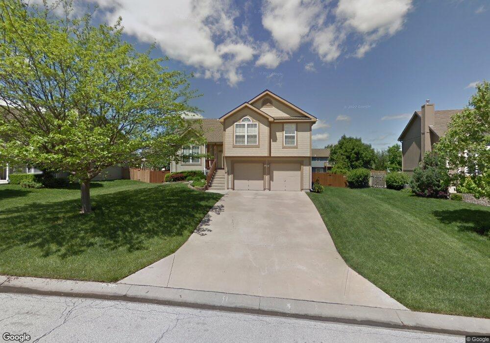 23632 W 58th Terrace, Shawnee, KS 66226 - photo 1