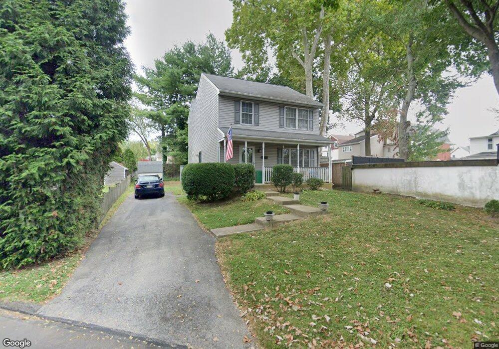 2911 Normandy Rd, Ardmore, PA 19003 - photo 1