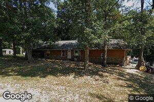 6472 W County Road 700 N, Freetown, IN 47235