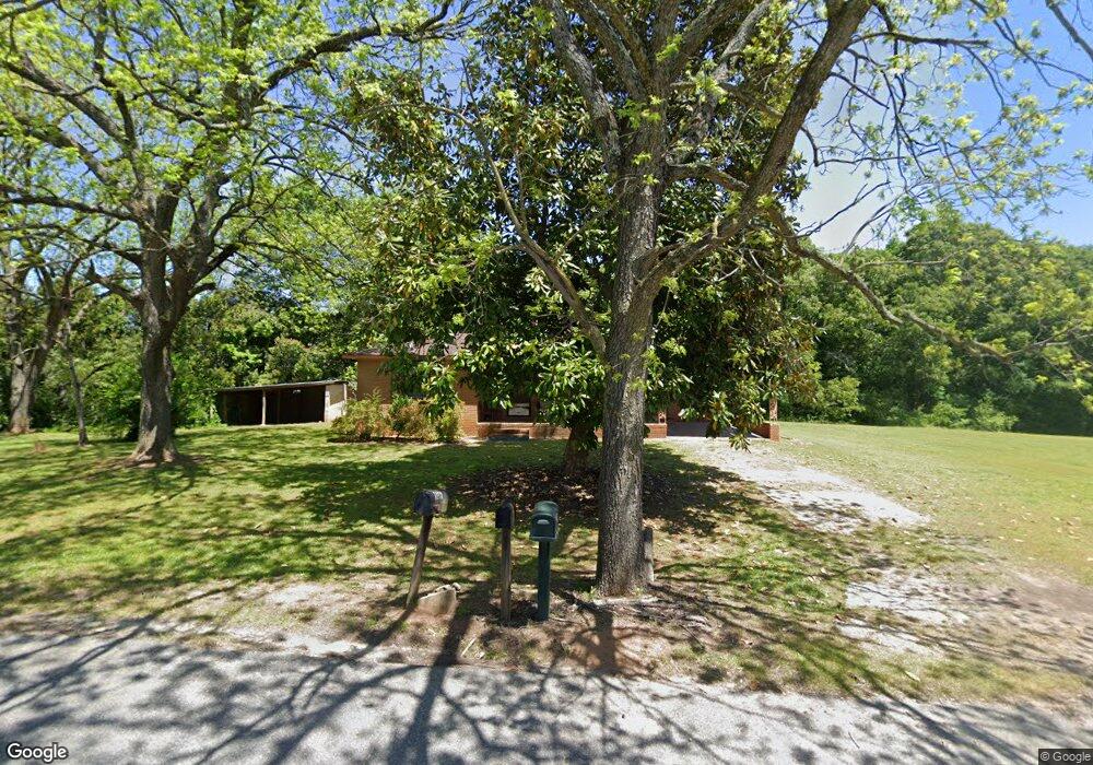 136 Adams Cir, Bowman, GA 30624 - photo 1