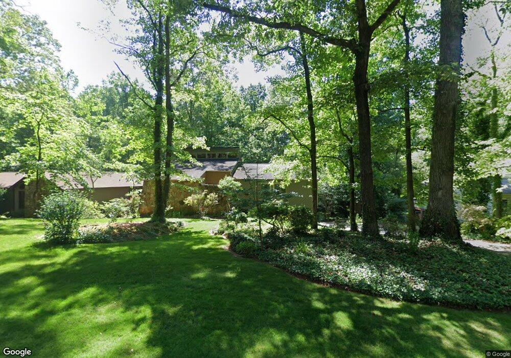 2705 Timberline Rd, Marietta, GA 30062 - photo 1