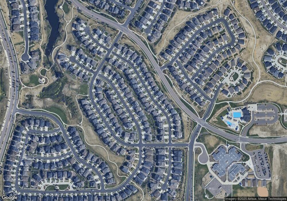 7307 S Scottsburg Way, Aurora, CO 80016 - photo 1