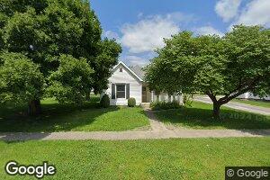 223 W Cross St, Winchester, IL 62694
