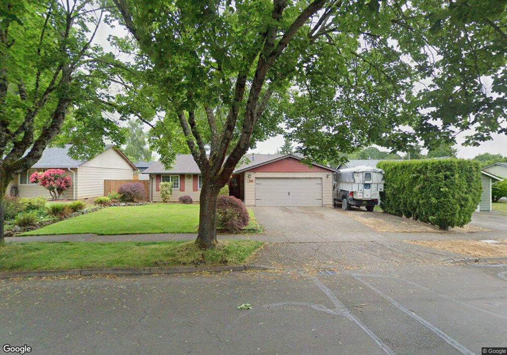 1157 Charlene St S, Salem, OR 97306 - photo 1