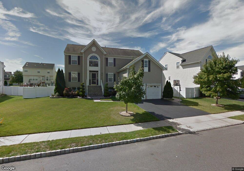 26 Durham Dr, Columbus, NJ 08022 - photo 1