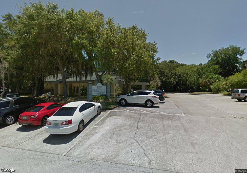 851 N Washington Ave, Titusville, FL 32796 - photo 1