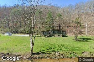 266 Watts Fork Rd, Garner, KY 41817