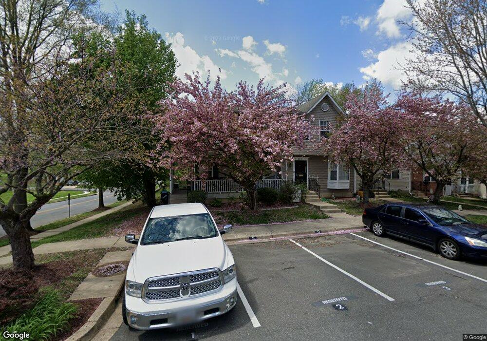 2802 Lindesfarn Terrace, Fort Washington, MD 20744 - photo 1