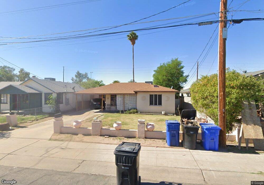 644 S Grand, Mesa, AZ 85210 - photo 1