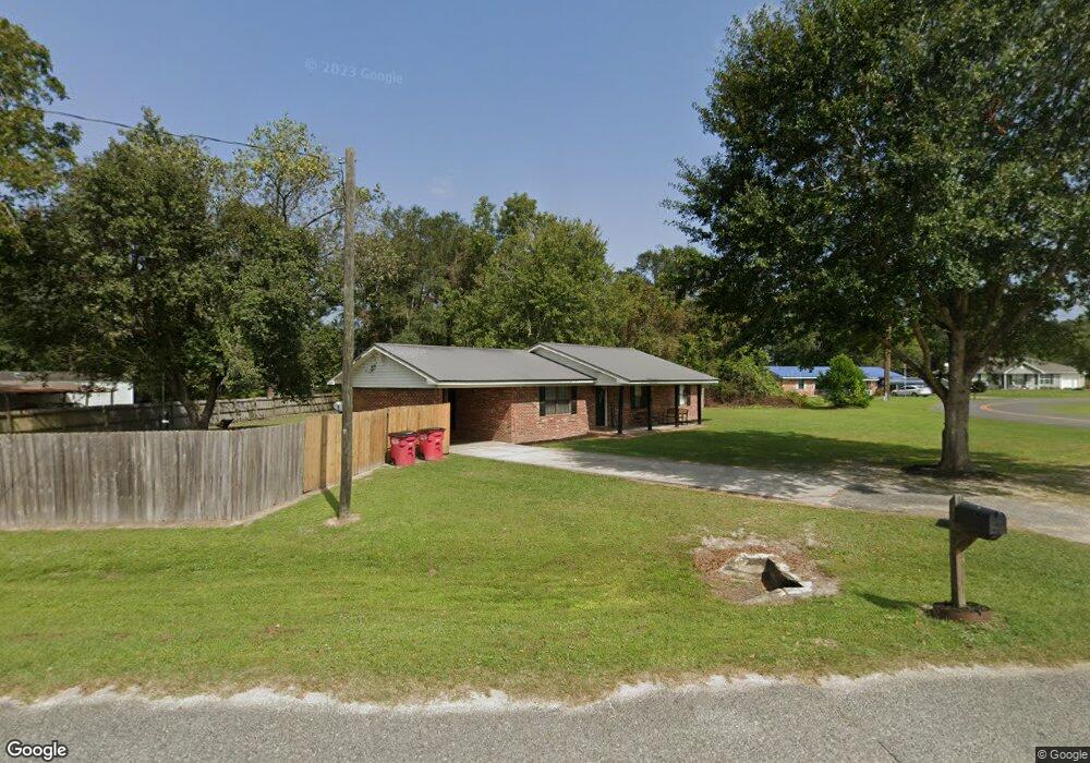 4089 Meadow Cir, Blackshear, GA 31516 - photo 1